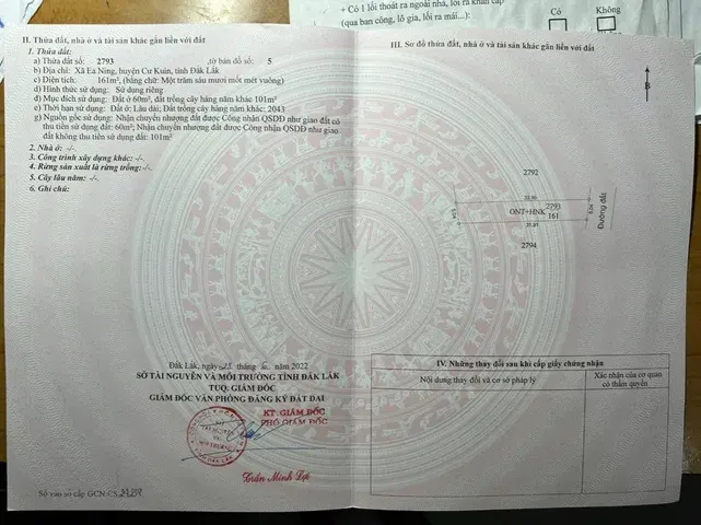 Homstay nhà sàn chính chủ cần bán tại eaning - giá siêu tốt tháng 7/2026