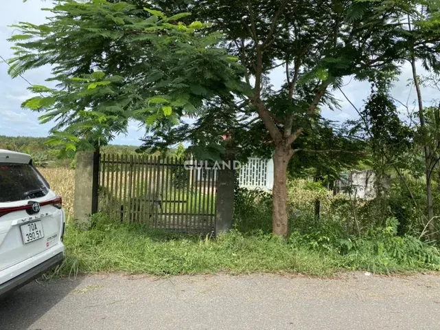 Bán bán đất thổ cư 250m² , giá 550 triệu tại, Xã Tân Đông, Huyện Tân Châu, Tây Ninh