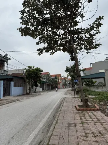 Trục chính Nam Hoà, Quảng Yên chỉ hơn 2 tỷ