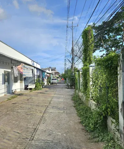 Bán đất 2732.6m² 4.5 tỷ tại Xã Tân Hòa Thành phố Vĩnh Long