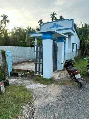 Bán nhà 146.2m² ngang 6m giá 1.32 tỷ gần Trạm Y Tế phường Tân Hội, nay là phường Tân Ngãi, tỉnh Vĩnh Long.