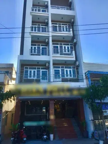 Bán nhà 114.3m² ngang 7.5m giá 31 tỷ tại Phường Vĩnh Nguyên Thành phố Nha Trang