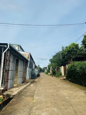 Bán đất 545.6m² ngang 14m giá 7.5 tỷ Phường Tân Lập