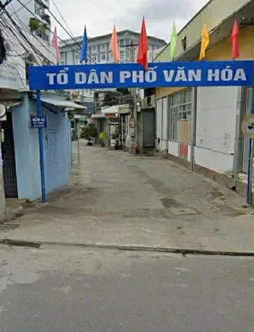 Bán nhà 51.9m² ngang 4.5m giá 3.5 tỷ tại Phường Vĩnh Nguyên Thành phố Nha Trang