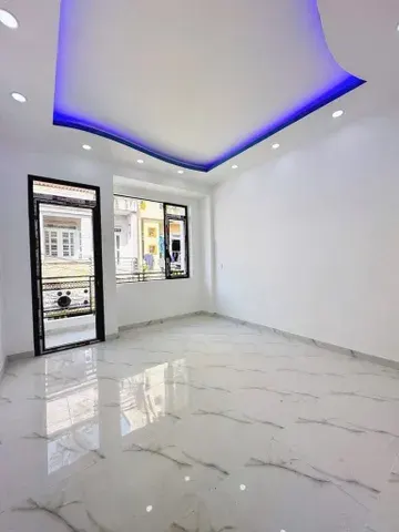 Lê văn quới 44M2 3 phòng ngủ 4.77 tỷ hẻm xe hơi 5M bình tân giáp tân phú