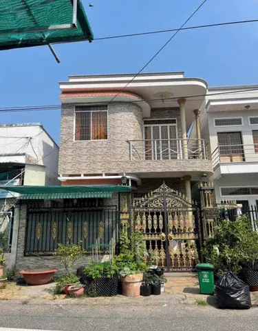 Bán nhà 108.8m² ngang 5.4m giá 2.1 tỷ Phường Thanh Đức