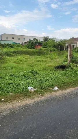 Giảm 11,5 còn 9,5 tỷ - 1000m2 FULL THỔ CƯ, MT nhựa ĐH14, Tân Điền, Long Thượng, Cần Giuộc