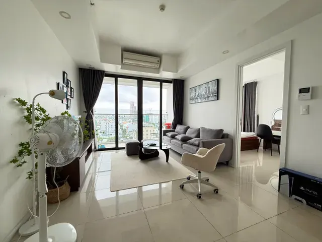 Hiếm! bán căn hộ cao cấp 2PN hiyori trung tâm võ văn kiệt, ngay cầu rồng