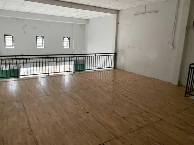 Bán nhà hẻm Vĩnh Lộc , xã Vĩnh Lộc B dt 110m2 (80m2 thổ ) gác lửng ,1wc giá 3,995 tỷ