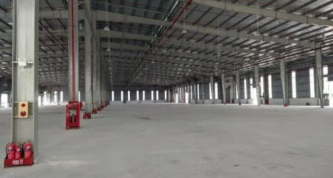 Cho Thuê Nhà Xưởng Sản Xuất khuôn viên sử dụng độc lập gần 1Ha KCN - ĐỒNG NAI. 2.550m² / 3.300m² / 2.100m² / 4.400m² / 2.800m² / 5.400m² / 3.500m² / 6.200m²