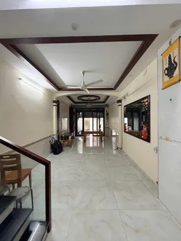 Cho thuê nhà ngõ Lê Lợi - Ngô Quyền - Hải Phòng