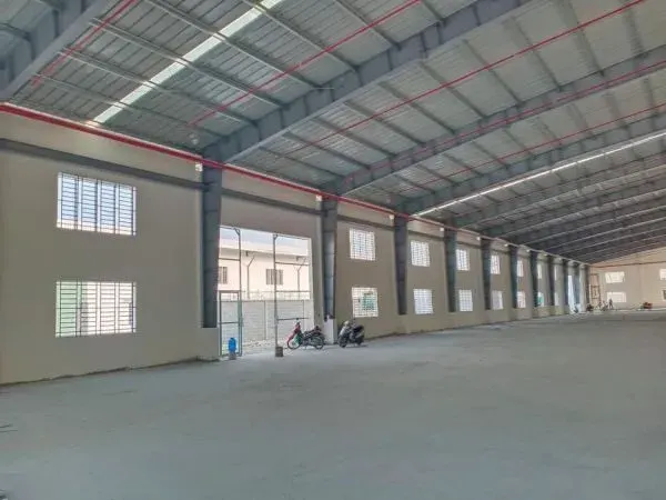 CHO THUÊ MẶT BẰNG LÀM SHOWROOM Mặt Tiền Quốc Lộ 1a. Trảng Bom. Giáp Biên Hoà. 2.550m² / 3.300m² / 2.100m² / 4.400m² / 2.800m² / 5.400m² / 3.500m² / 6.200m²