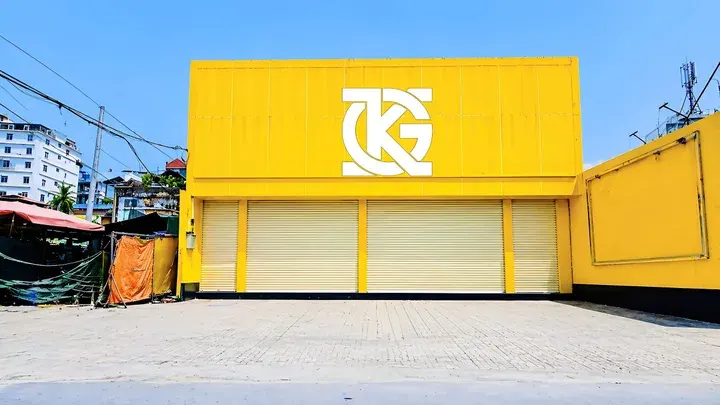 650-652 Trường Chinh - Quận Tân Bình - 14x45m