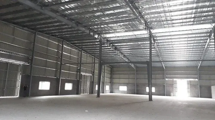 Cho thuê xưởng New Factory hơn 4000m2 trong KCN Tam Phước - Biên Hoà ĐN . 2.550m² / 3.300m² / 2.100m² / 4.400m² / 2.800m² / 5.400m² / 3.500m² / 6.200m²