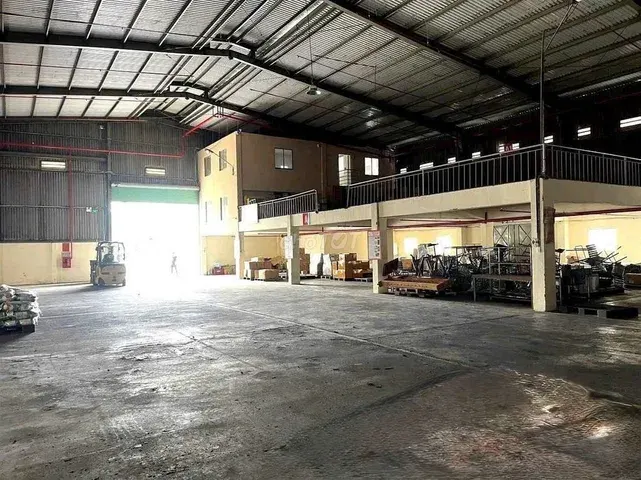Cho thuê xưởng 3200m2 giá thuê 130 triệu/ tháng