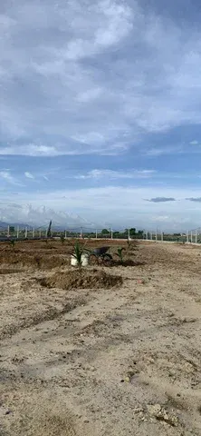 Bán đất đẹp tại Ninh Thọ, gần KĐT Đông Bắc T. X Ninh Hoà, Nam Vân Phong DT 1049 m2, thổ cư 100%