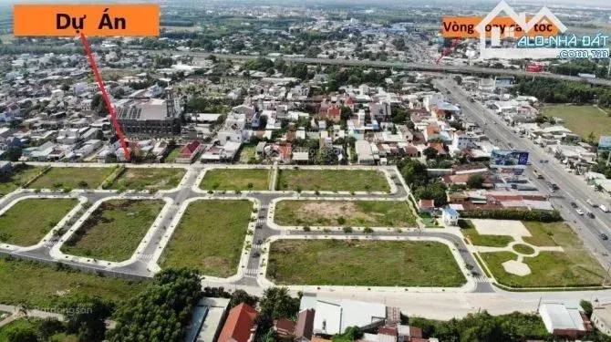 Giá 1 tỷ để anh chị sở hữu lô 150M2 ở khu đô thị sky ngay sân bay long thành - sổ hồng sẵn chiết khấu ưu đãi