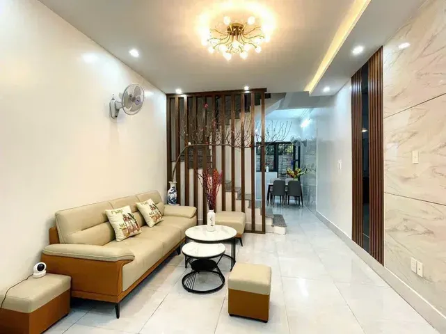 Cho thuê nhà tại Hồ Sen - Chợ Con - Lê Chân - Hải Phòng phù hợp cho gia đình