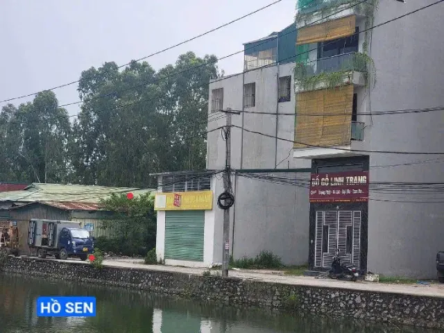 Nhỉnh 6 tỷ - đất bích hoà view hồ sen –2 ô tô tránh – sát vành đai 4 097••••19
