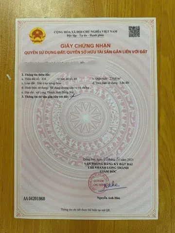Cần bán lô gốc D2D ngay chợ giá bán 4ty6. lô góc 2 mặt tiền D2D lộc an