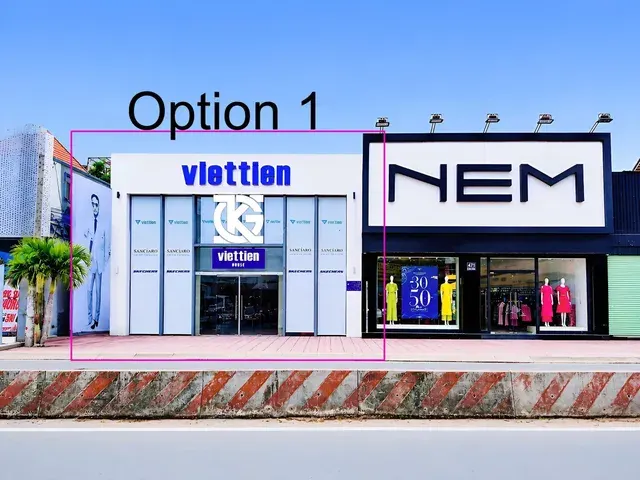 469-471 Huỳnh Tấn Phát - Quận 7 - 23x45m