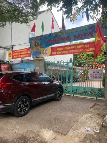 Bán nhà cấp 4 Đường Ngô Mây- - Bán nhà 134.8m²