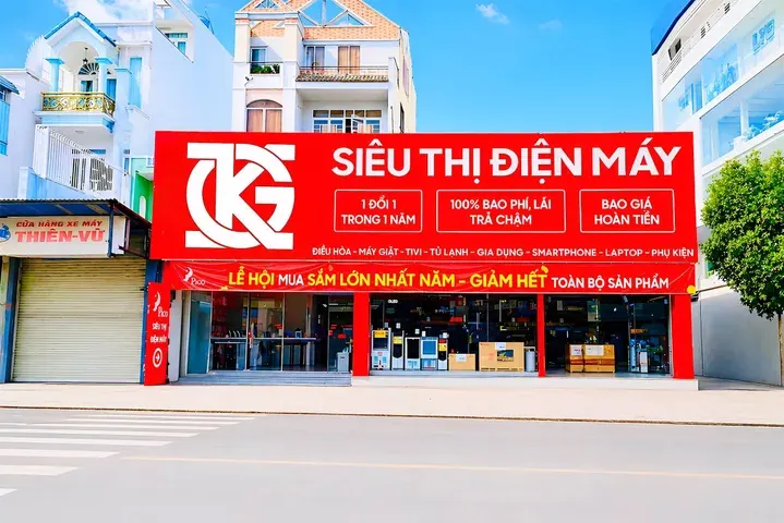 Cho Thuê Nhà GÓC 2MT: 909-911 Quang Trung - Quận Gò Vấp - 15x29m