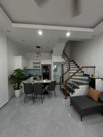 CHO THUÊ NHÀ ĐẸP tại khu vực Quán Nam - Thiên Lôi - Lê Chân - Hải Phòng