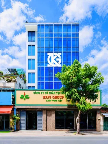 Cho Thuê Toà Nhà: 147-147A Quốc Lộ 13 - Quận Bình Thạnh - 15x15m, hầm, 7 tầng
