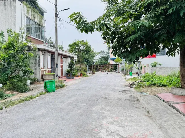 Lô đất cực hiếm chỉ 4,9 tỷ ngay gần hoàng huy an đồng an dương