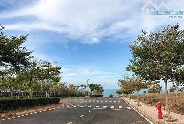 Quỹ đất mặt tiền biển khan hiếm chỉ 10 triệu/M² – mua liền lời ngay – không có lô thứ 2!