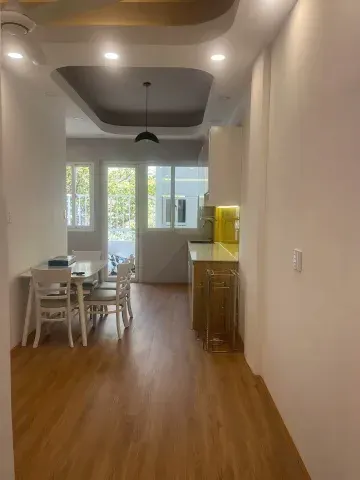 Bán căn hộ chung cư lý thường kiệt quận 11 50M2 2PN 2WC full nội thất 3.25 tỷ