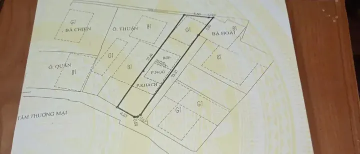 Bán đất gần chợ vườn đào,bãi cháy,hạ long