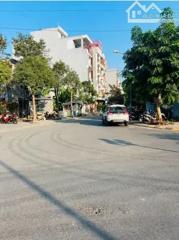 Cơ hội sở hữu 2 lô đất liền nhau 100M² KĐT mới sở dầu, hồng bàng LH 078••••66