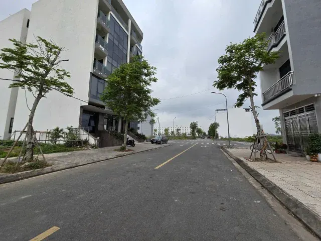 Bán Đất 81m² thổ cư 81m² giá 7.45 tỷ tại Phường Kinh Bắc Bắc Ninh