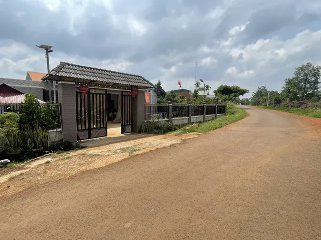 Bán Đất 20000m² giá 8 tỷ tại Xã Kiến Thành Huyện Đắk R'Lấp Đắk Nông (cũ)