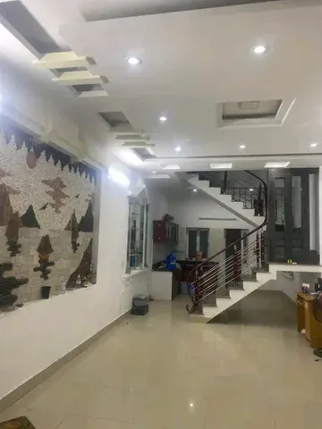 Cho thuê Nhà riêng 70m² giá 5 triệu/ tháng tại Đường Lê Lai Phường Gia Viên Hải Phòng