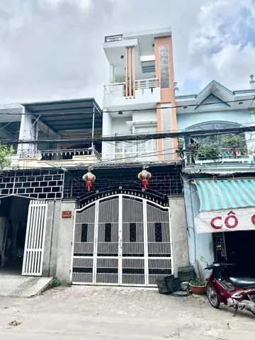 Bán Nhà riêng 106.3m2 có sẵn 106.3 m2 thổ cư giá 4.8 tỷ tại Đường Trương Quang Trọng Phường Nghĩa Lộ, Quảng Ngãi Quảng Ngãi