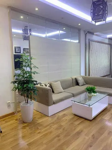 Căn hộ chung cư Bluhouse tầng 7 nhà mới Full nội thất