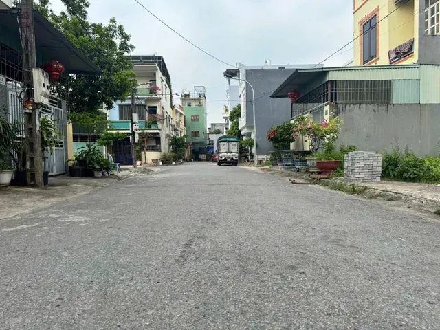 Siêu phẩm đất CC cách hạ – nam sơn, an dương LH 078••••66