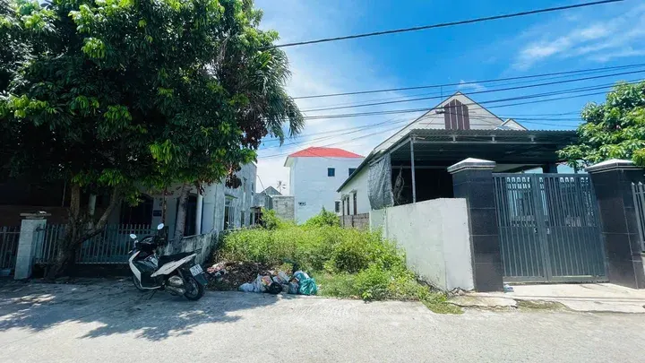 BÁN ĐẤT DIÊN THẠNH – DIÊN KHÁNH • DT: 144m², ngang >6m • Hướng: Đông • Đường 7m, ô tô tránh • Cách Võ Nguyên Giáp 270m, chợ Diên Thạnh 250m
