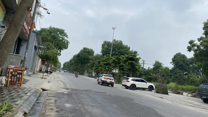 Bán đất của nhà, hàng F0, a chị quan tâm ib em, đất rẻ đẹp nhất khu vực