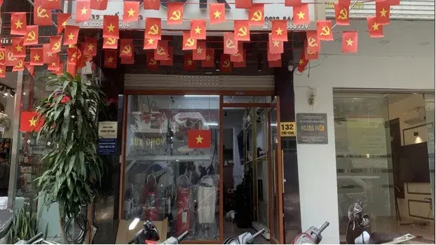 Chính chủ cho thuê MBKD hoặc làm văn phòng tại phố Vọng, Hà Nội, 091••••28