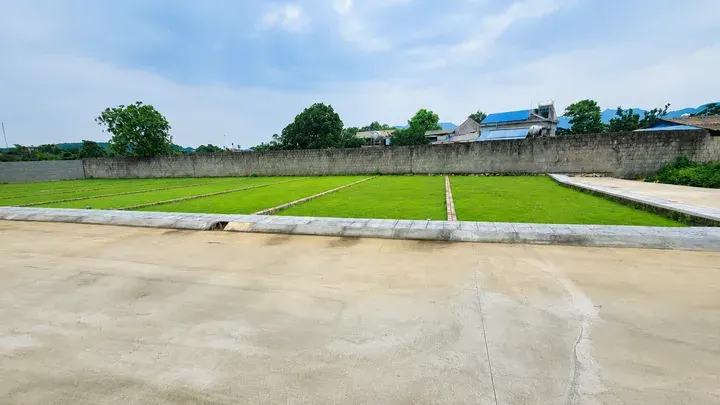 Chỉ 500 triệu sở hữu đất gần KCN và nghỉ dưỡng
