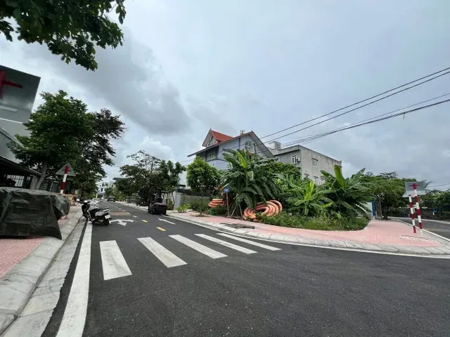 Đất 78M² đường 12M - hướng đông nam - lương quán nam sơn - chỉ 3,05 tỷ