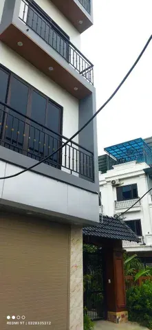 48m2 nhà mới đơn lập, sơn đồng - hoài đức, cam kết quy hoạch, nhỉnh 5 tỷ