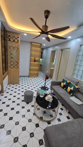 Bán căn hộ KĐT cầu diễn – 136 hồ tùng mậu, nam từ liêm | 52M² | tầng 3 | giá 4,2 tỷ | pháp lý rõ ràng | gần metro, ĐH thương mại, bến xe mỹ đình
