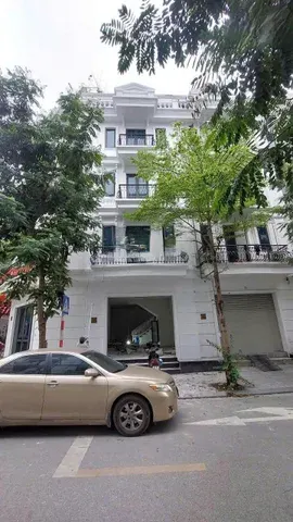 Cho Thuê Nhà Liền Kề Kiến Hưng - Hà Đông 68M² 5 Tầng 6 Ngủ - Ô Tô Đỗ Cửa - Ở, Kinh Doanh VP... Giá Thuê 22tr