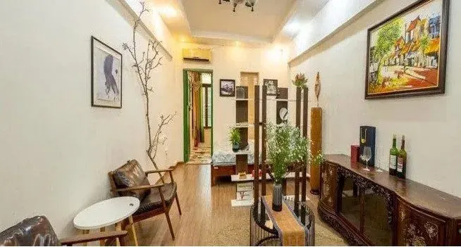 Chính chủ cho thuê nhà full đồ tại Lê Phụng Hiểu, Hoàn Kiếm, Hà Nội. 039••••86