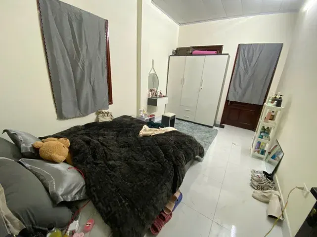Cho thuê nhà ngõ 74 Trường Chinh, Đống Đa 30M*4 tầng giá 11.5 triệu